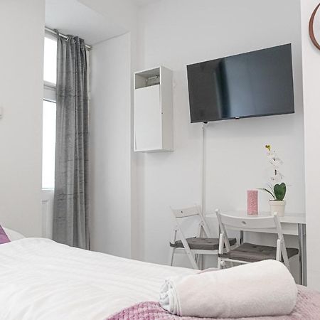 3 Standard Rooms Near Hauptbahnhof Wien Ngoại thất bức ảnh