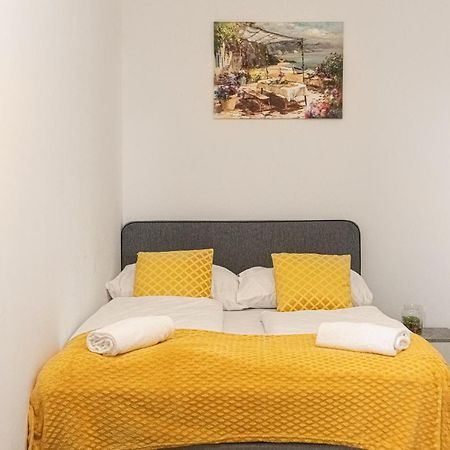 3 Standard Rooms Near Hauptbahnhof Wien Ngoại thất bức ảnh