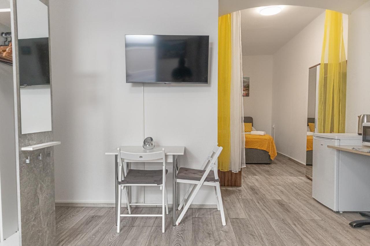 3 Standard Rooms Near Hauptbahnhof Wien Ngoại thất bức ảnh