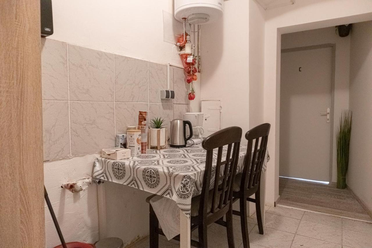 3 Standard Rooms Near Hauptbahnhof Wien Ngoại thất bức ảnh