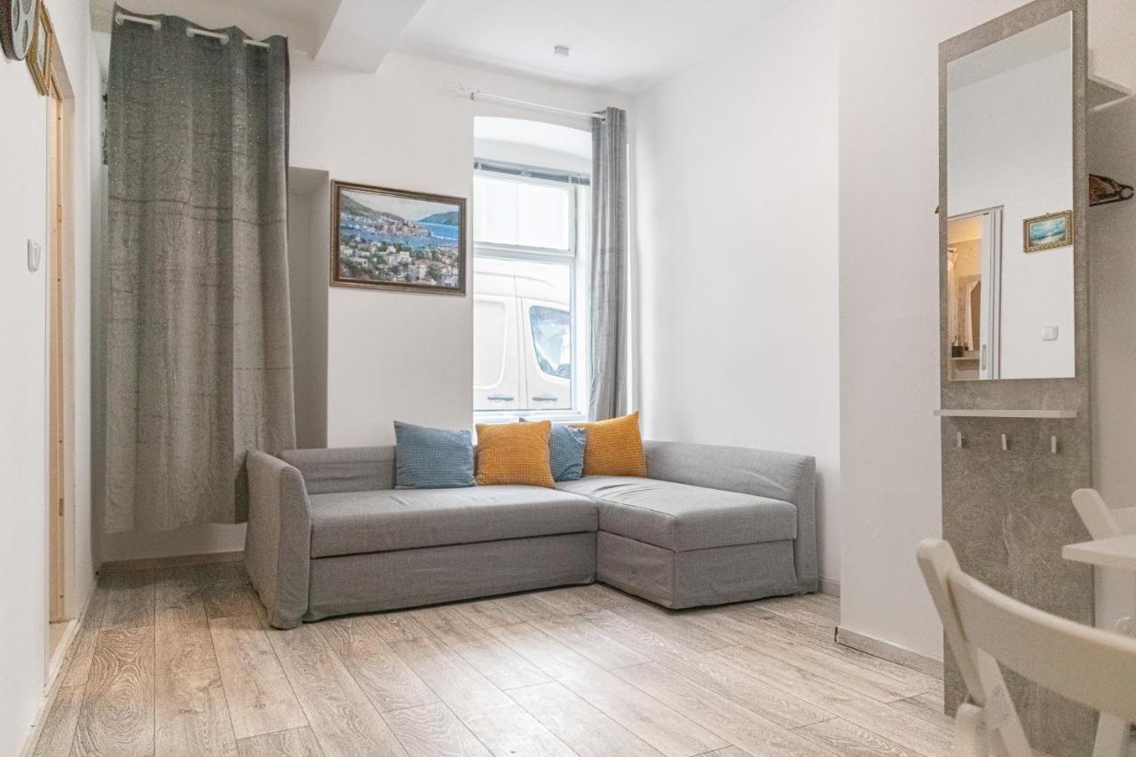 3 Standard Rooms Near Hauptbahnhof Wien Ngoại thất bức ảnh