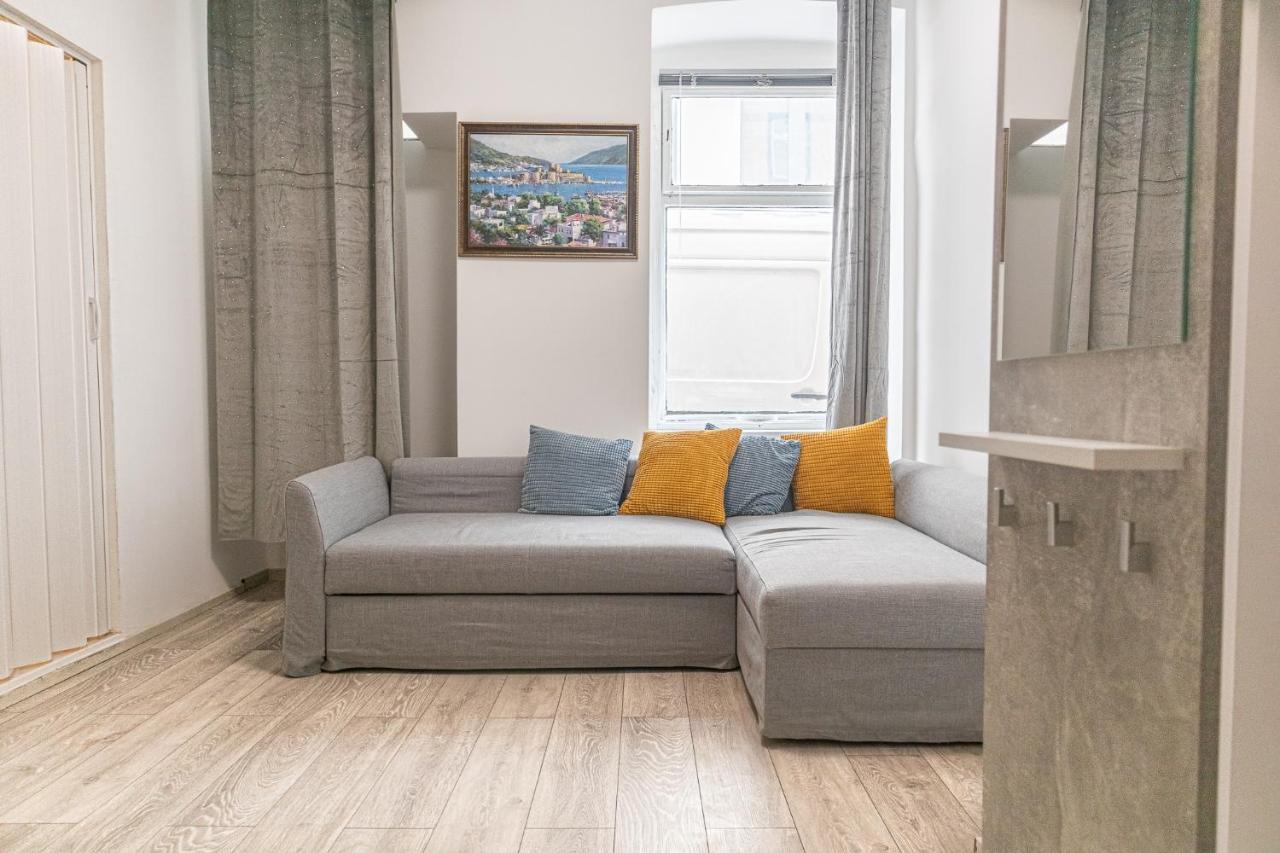 3 Standard Rooms Near Hauptbahnhof Wien Ngoại thất bức ảnh