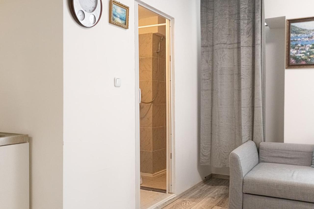 3 Standard Rooms Near Hauptbahnhof Wien Ngoại thất bức ảnh
