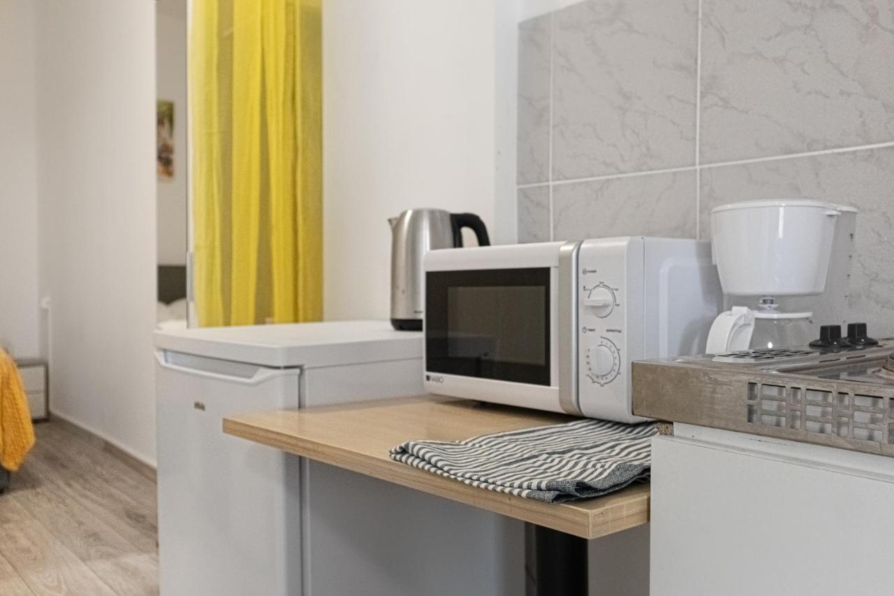 3 Standard Rooms Near Hauptbahnhof Wien Ngoại thất bức ảnh