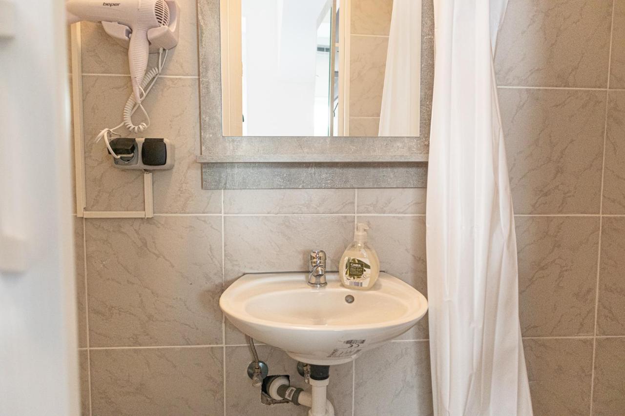 3 Standard Rooms Near Hauptbahnhof Wien Ngoại thất bức ảnh