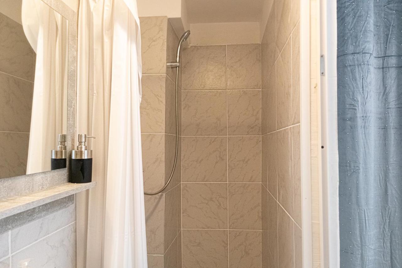 3 Standard Rooms Near Hauptbahnhof Wien Ngoại thất bức ảnh