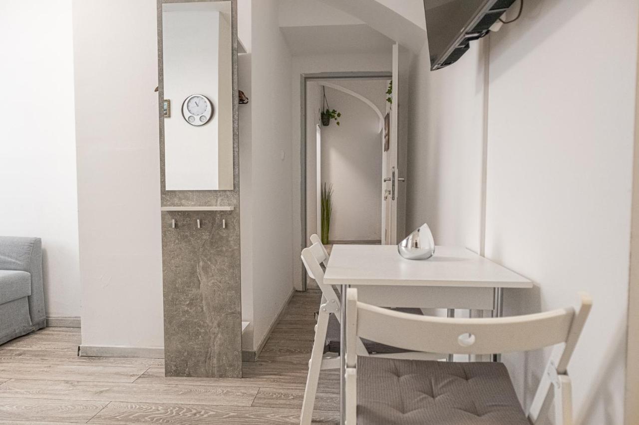 3 Standard Rooms Near Hauptbahnhof Wien Ngoại thất bức ảnh