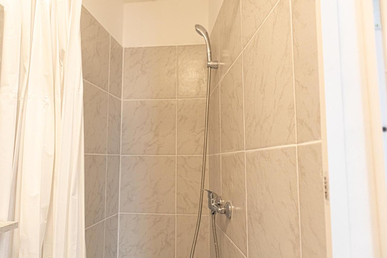 3 Standard Rooms Near Hauptbahnhof Wien Ngoại thất bức ảnh
