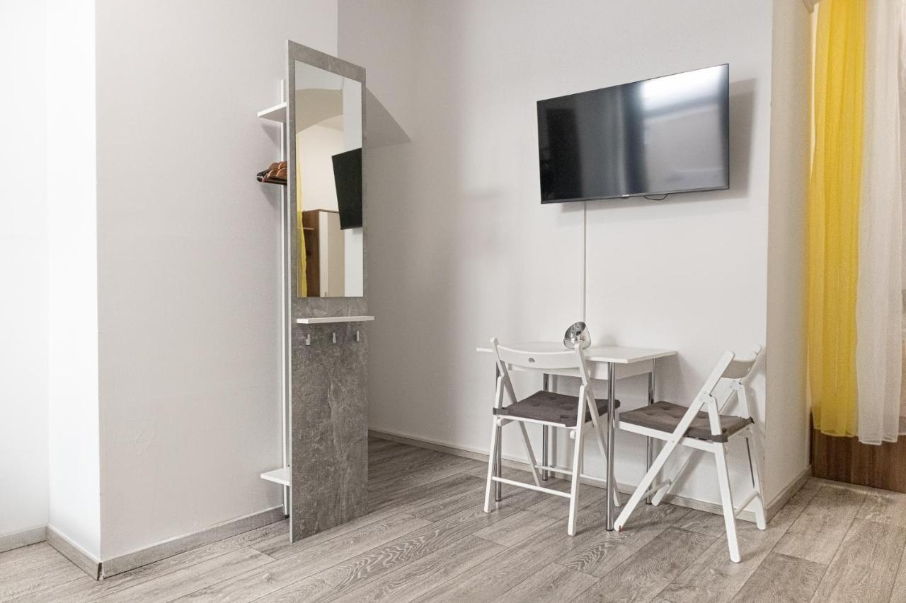 3 Standard Rooms Near Hauptbahnhof Wien Ngoại thất bức ảnh
