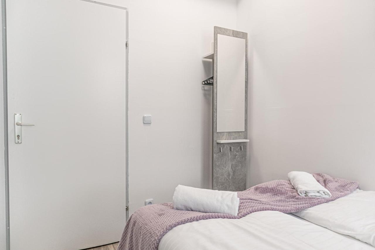 3 Standard Rooms Near Hauptbahnhof Wien Ngoại thất bức ảnh
